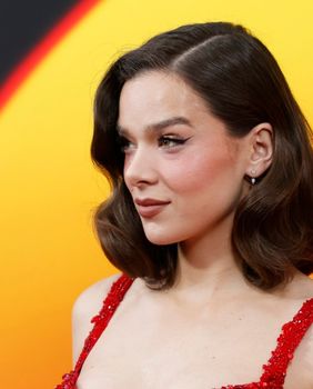 Monaco bob frizura klasik je koji se vraća na velika vrata