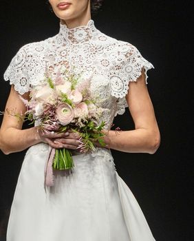 U modi su vjenčanice inspirirane viktorijanskom modom