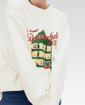 HM pamučna majica, 24,99 eura