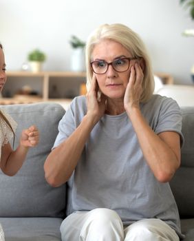 Bake i djedovi nisu besplatne dadilje