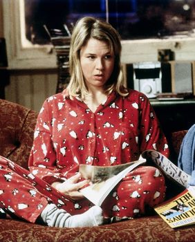 Bridget Jones