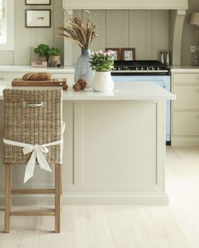 Pleteni stolci u kuhinji i blagovaonici - 11