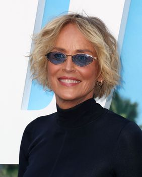 Sharon Stone na premijeri filma 'Nobody 2' u Los Angelesu - 7
