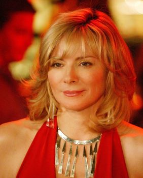 Samantha Jones