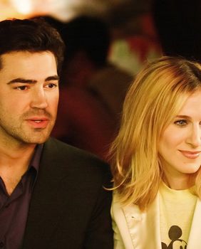 Jack Berger (Ron Livingston)