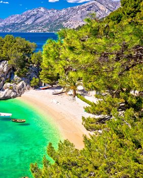 Plaža Podrače