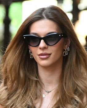 Street style izdanje ljepotice iz Zagreba