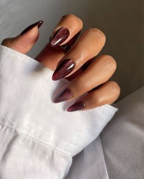 Nokti boje omiljenih napitaka veliki su hit