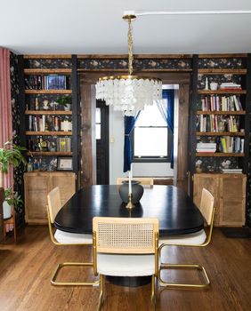 Bračni par Hennessey sami su renovirali svoju kuću u Chicagu - 5