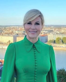 Kolinda Grabar-Kitarović