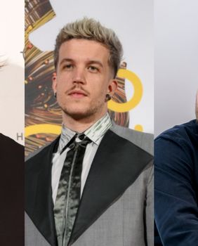 Tko je najzgodniji slavni plavokosi šarmer?