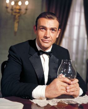 Sean Connery