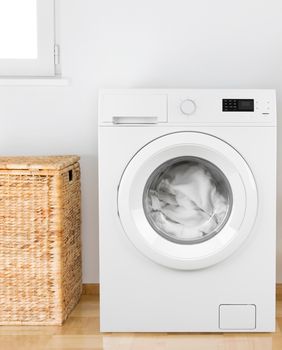 Uz dobro održavanje perilica rublja dugo može biti kao nova