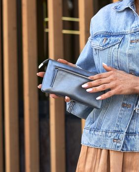 Jakne od trapera idealne su za prohladna ljetna jutra