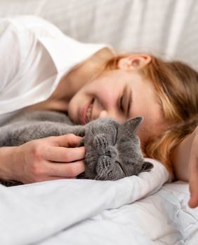 Mačke nas mogu učiniti zdravijima i sretnijima