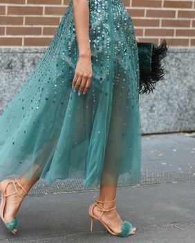 Nakon ljetne, slijedi nam sezona jesenskih vjenčanja