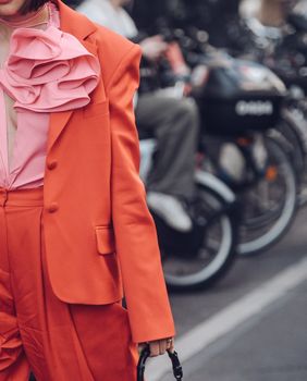 Sako je neizostavan dio jesenske garderobe