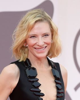 Cate Blanchett u Veneciji