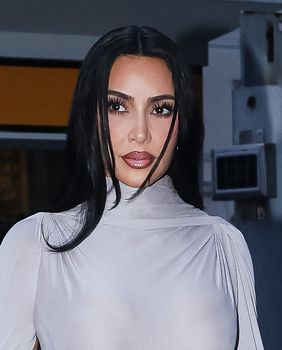 Kim Kardashian