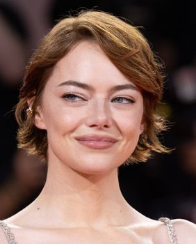 Emma Stone