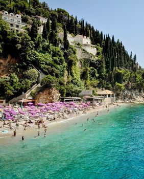 Plaža Sv. Jakov