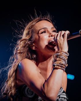 Severina