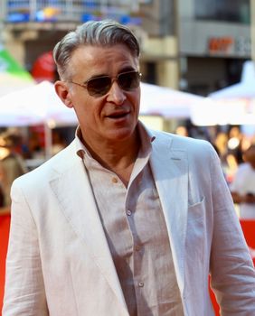 Goran Višnjić na SFF-u
