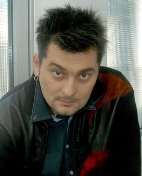 Dino Dvornik