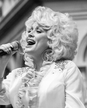 Dolly Parton