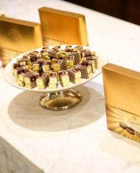 Nova Bajadera Exclusive - 1