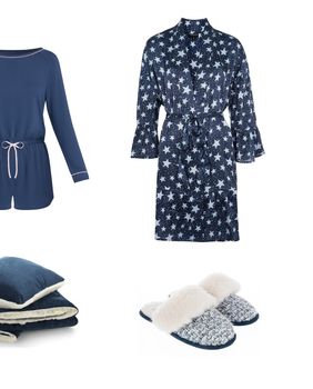 5 izdanja stvorenih za zimski pidžama party - 2