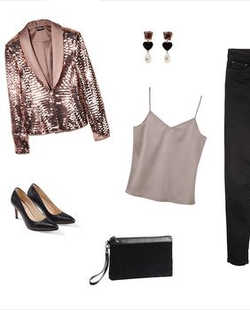 Elegantne kombinacije s trapericama