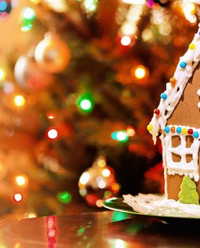 Stvaranje medene kućice može biti izazov u kojem će sudjelovati cijela obitelj