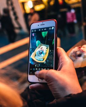 Germknedla kraljica adventa