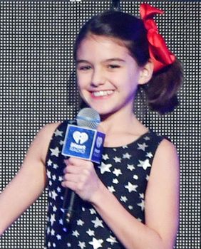 Suri Cruise - 6