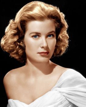 Grace Kelly