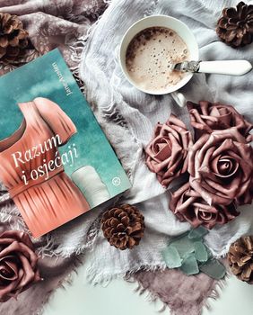 'Razum i osjećaji' Jane Austen