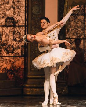 Balet \'Orašar\' u zagrebačkom HNK-u - 1