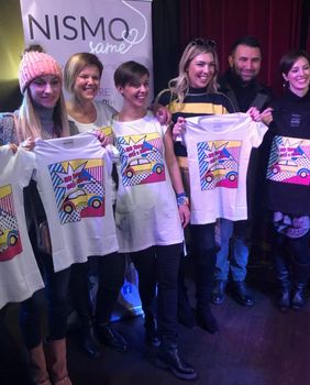 Počeo je novi ciklus kampanje za prijevoz žena na kemoterapiju