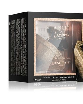 Lancome La Nuit Tresor