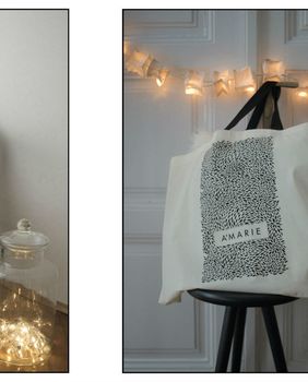 A'Marie kolekcija božićnih poklona - 6