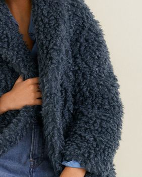 Teddy bear kaputi iz trgovina 2018. - 9