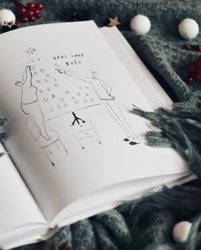 Knjige za božićne poklone - 2