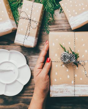 Lista poklona koja će vas spasiti ako kupujete u zadnji tren