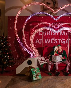 Čarolija adventa u Westgateu