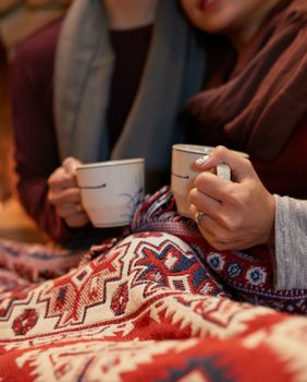 Ako veza ima budućnost, Božić u dvoje vrijedi truda
