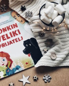 Tonkin veliki prijatelj