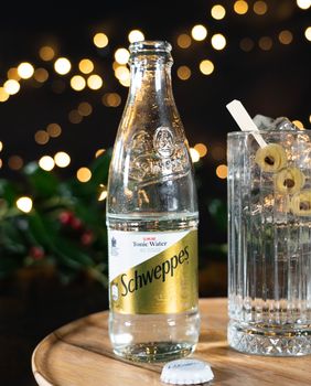 Izazivaju šušur: Tri blagdanska koktela zbog kojih ćete zaboraviti na ‘’obični’’ džin-tonik