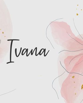 Ivane slave imendan 24. lipnja