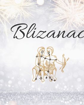 Blizanac